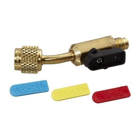 U-View Ultraviolet Systems 45 DEGREE BALL VALVE CSBV45